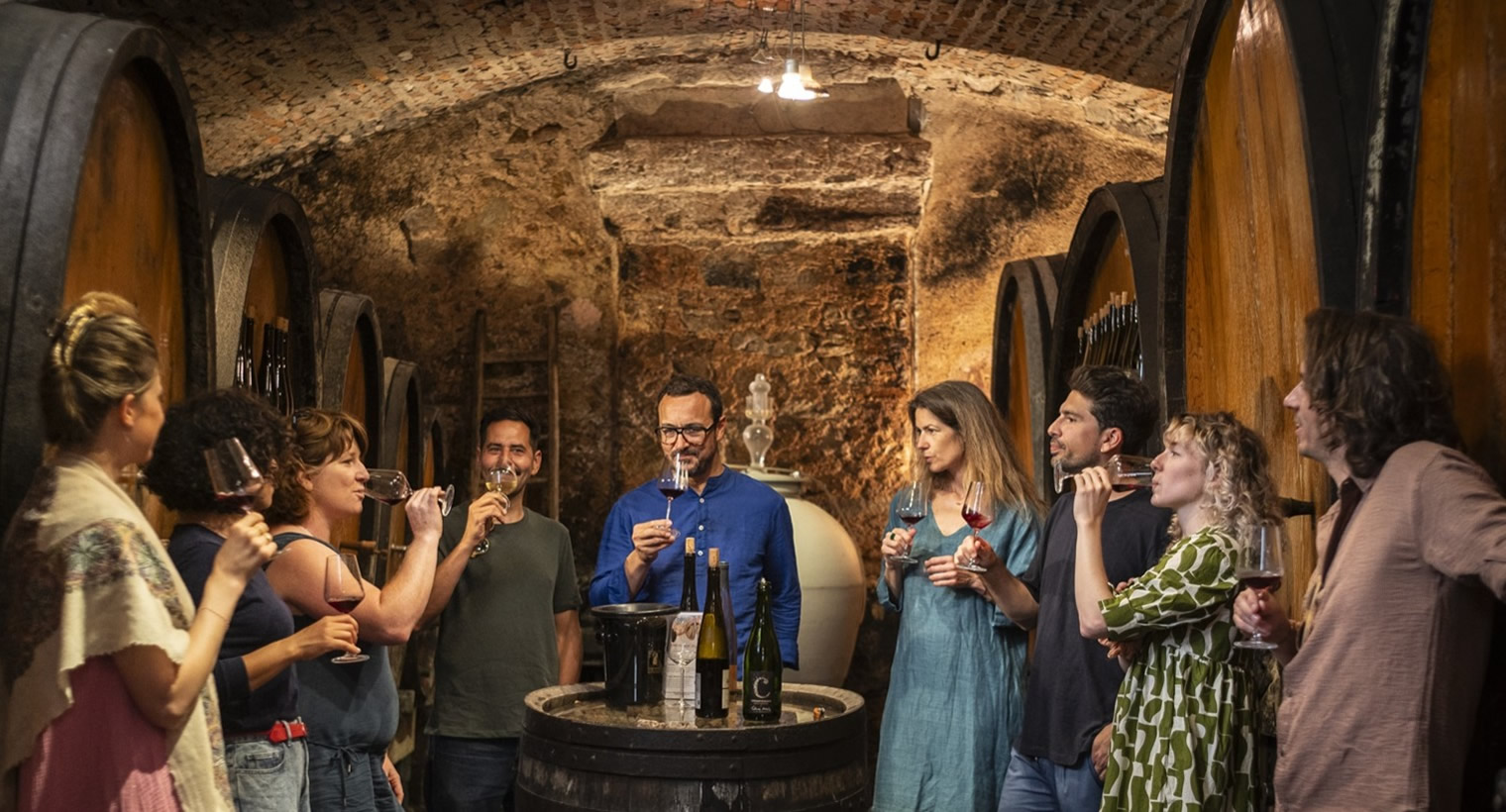 Alsace Wine Tours - Home